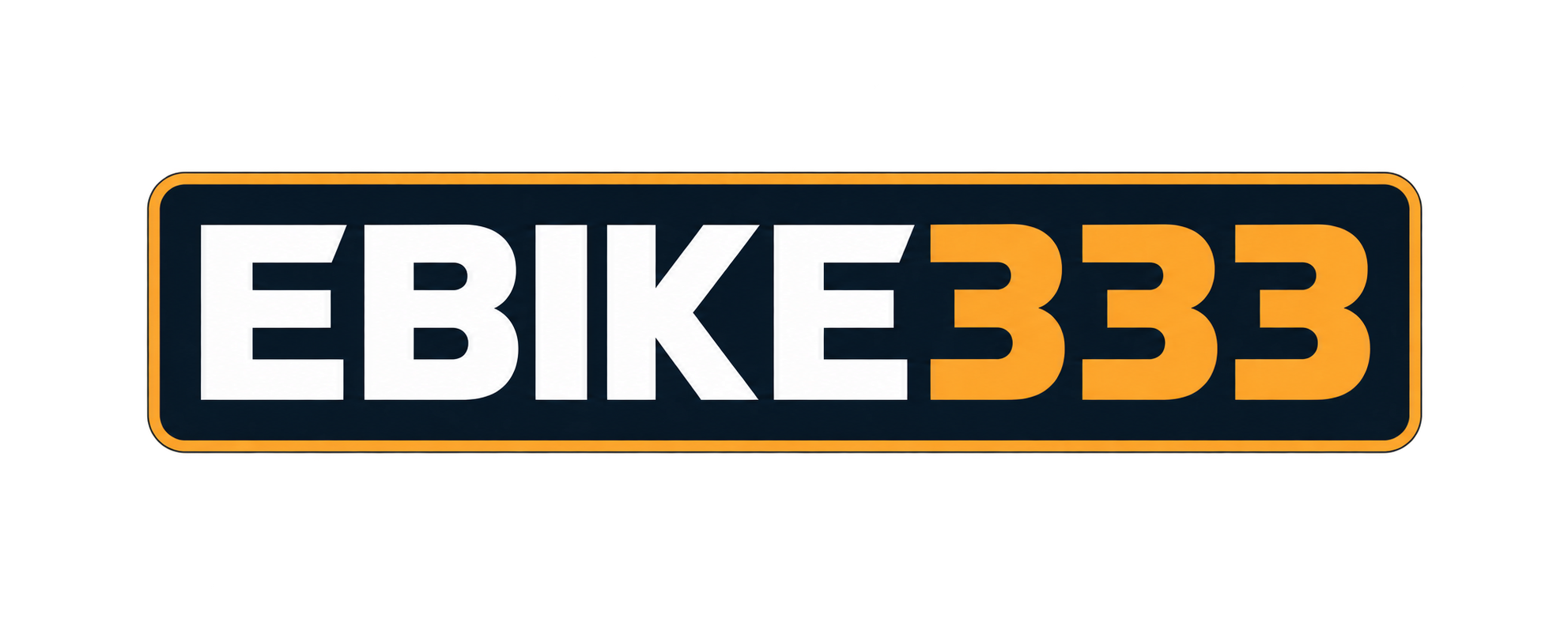 EBIKE333